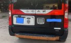 Ford Transit 2017 - Bán ô tô Ford Transit sản xuất 2017, màu đen còn mới