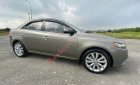 Kia Forte   1.6AT 2009 - Bán Kia Forte 1.6AT sản xuất năm 2009, màu xám, nhập khẩu, giá 299tr