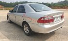 Mazda 626   2.0 MT  2003 - Bán ô tô Mazda 626 2.0 MT năm 2003, màu bạc còn mới  