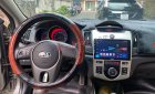 Kia Forte 2011 - Bán Kia Forte đời 2011, màu xám giá cạnh tranh