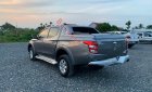 Mitsubishi Triton   2.5AT 2017 - Cần bán xe Mitsubishi Triton 2.5AT năm 2017, xe nhập