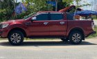 Ford Ranger   Xls - 2013 2013 - Cần bán lại xe Ford Ranger Xls - 2013 sản xuất 2013, màu đỏ, nhập khẩu