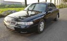 Mazda 626   2.0 MT 1993 - Cần bán xe Mazda 626 2.0 MT đời 1993, màu đen, nhập khẩu nguyên chiếc