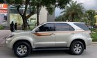 Toyota Fortuner 2008 - Cần bán Toyota Fortuner sản xuất 2008, màu bạc, nhập khẩu