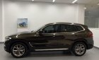 BMW X3 2019 - Bán BMW X3 đời 2019, màu đen, xe nhập còn mới