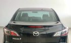 Mazda 3   1.6 AT   2012 - Bán ô tô Mazda 3 1.6 AT 2012, màu đen, xe nhập còn mới 