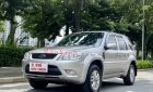 Ford Escape 2012 - Cần bán xe Ford Escape năm sản xuất 2012, màu bạc, 435 triệu