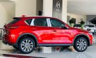 Mazda 3   Deluxe 2021 - Cần bán Mazda 3 Deluxe năm sản xuất 2021, màu đỏ