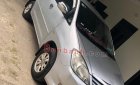 Toyota Innova 2011 - Cần bán gấp Toyota Innova đời 2011, màu bạc