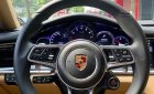 Porsche Panamera     2018 - Cần bán Porsche Panamera sản xuất 2018, màu đen, xe nhập còn mới