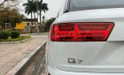 Audi Q7    2018 - Bán Audi Q7 sản xuất 2018, màu trắng, nhập khẩu 