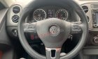 Volkswagen Tiguan     2010 - Cần bán lại xe Volkswagen Tiguan đời 2010, màu trắng, nhập khẩu 
