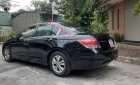 Honda Accord 2008 - Cần bán lại xe Honda Accord đời 2008, màu đen, nhập khẩu nguyên chiếc như mới