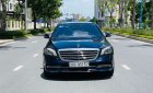 Mercedes-Benz S450 Luxury  2017 - Cần bán xe Mercedes S450 Luxury 2017, màu xanh lam