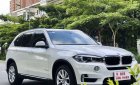 BMW X5   xDrive35i 2015 - Bán BMW X5 xDrive35i năm 2015, màu trắng 
