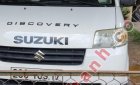 Suzuki Super Carry Truck 2010 - Cần bán lại xe Suzuki Super Carry Truck năm sản xuất 2010, màu trắng
