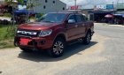 Ford Ranger   Xls - 2013 2013 - Cần bán lại xe Ford Ranger Xls - 2013 sản xuất 2013, màu đỏ, nhập khẩu