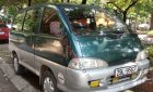 Daihatsu Citivan   1.6 MT  2000 - Bán ô tô Daihatsu Citivan 1.6 MT đời 2000, màu xanh lam