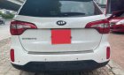 Kia Sorento   GAT 2017 - Bán ô tô Kia Sorento GAT năm 2017, màu trắng  