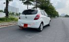 Hyundai i20   1.4 AT  2011 - Bán xe Hyundai i20 1.4 AT sản xuất năm 2011, màu trắng, nhập khẩu
