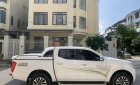 Nissan Navara   2015 - Cần bán lại xe Nissan Navara năm sản xuất 2015, màu trắng, nhập khẩu còn mới