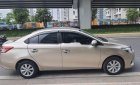 Toyota Vios   E  2015 - Bán Toyota Vios E sản xuất năm 2015 số sàn
