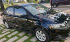 Volkswagen Polo   1.6 MT  2015 - Bán Volkswagen Polo 1.6 MT năm 2015, màu đen, nhập khẩu  