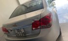 Chevrolet Cruze 2010 - Bán Chevrolet Cruze đời 2010, màu bạc còn mới, giá 208tr