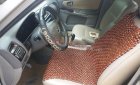 Mazda 626   2.0 MT  2003 - Bán ô tô Mazda 626 2.0 MT năm 2003, màu bạc còn mới  