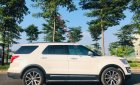 Ford Explorer 2016 - Cần bán Ford Explorer 2016, màu trắng, nhập khẩu nguyên chiếc còn mới