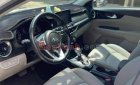 Kia Cerato   1.6 AT Luxury 2019 - Bán xe Kia Cerato 1.6 AT Luxury 2019, màu trắng số tự động, 558 triệu