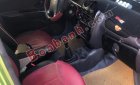 Daewoo Matiz   SE 0.8 MT   2007 - Bán ô tô Daewoo Matiz SE 0.8 MT 2007, màu xanh lam 