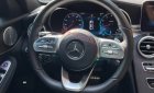 Mercedes-Benz C300 2019 - Cần bán lại xe Mercedes đời 2019, màu trắng còn mới