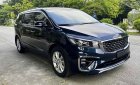 Kia Sedona   2.2 DAT Luxury  2020 - Xe Kia Sedona 2.2 DAT Luxury đời 2020, màu xanh lam