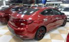 Hyundai Avante    2012 - Bán Hyundai Avante sản xuất năm 2012, màu đỏ còn mới