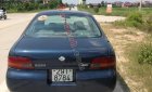 Nissan Bluebird 1995 - Cần bán xe Nissan Bluebird sản xuất 1995, màu đen, xe nhập