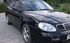 Daewoo Leganza 1997 - Cần bán lại xe Daewoo Leganza sản xuất năm 1997, màu đen