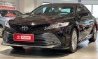 Toyota Camry   2.5Q   2019 - Bán Toyota Camry 2.5Q 2019, màu đen, xe nhập 