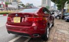 BMW X6 2012 - Bán BMW X6 năm sản xuất 2012, màu đỏ, nhập khẩu số tự động, 970tr