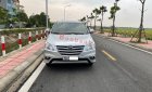 Toyota Innova 2016 - Cần bán xe Toyota Innova đời 2016, màu bạc chính chủ