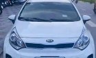 Kia Rio    2016 - Bán Kia Rio sản xuất năm 2016, màu trắng, nhập khẩu còn mới  