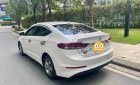 Hyundai Elantra MT  2017 - Bán xe Hyundai Elantra MT năm sản xuất 2017, màu trắng số sàn giá cạnh tranh