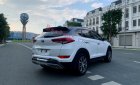 Hyundai Tucson   2.0 ATH  2015 - Bán Hyundai Tucson 2.0 ATH năm sản xuất 2015, màu trắng, nhập khẩu còn mới