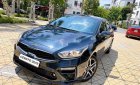 Kia Cerato   1.6 Luxury 2019 - Cần bán Kia Cerato 1.6 Luxury sản xuất năm 2019, màu xanh lam như mới