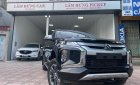 Mitsubishi Triton   4x2 AT Mivec Premium  2019 - Cần bán xe Mitsubishi Triton 4x2 AT Mivec Premium đời 2019, màu đen, nhập khẩu