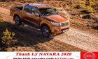 Nissan Navara   2020 - Bán xe Nissan Navara năm 2020, xe nhập