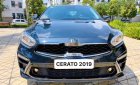 Kia Cerato   1.6 Luxury 2019 - Cần bán Kia Cerato 1.6 Luxury sản xuất năm 2019, màu xanh lam như mới