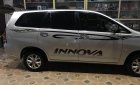 Toyota Innova 2007 - Bán xe Toyota Innova đời 2007, màu bạc  