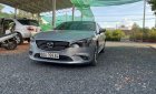 Mazda 6   2.0 Premium  2017 - Bán Mazda 6 2.0 Premium sản xuất năm 2017, màu bạc, giá tốt