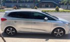 Kia Rondo   GAT 2016 - Cần bán xe Kia Rondo GAT 2016, màu bạc, giá tốt